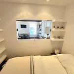 아파트 Le Palmyre *