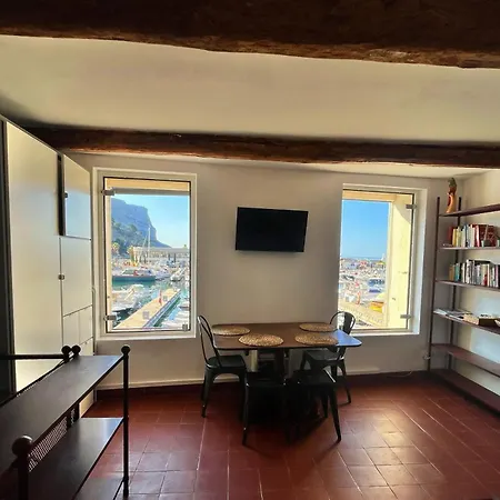 Le Palmyre * Κασί