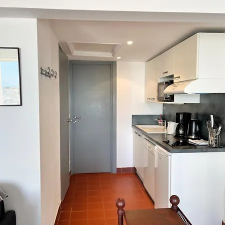 Le Palmyre Διαμέρισμα