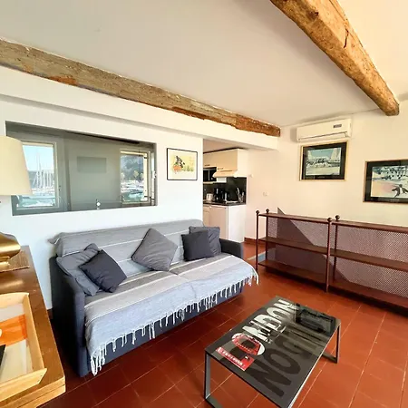 アパート Le Palmyre *