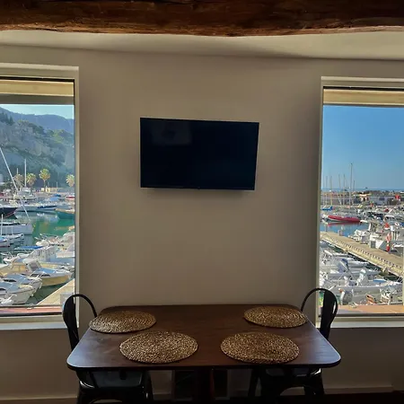 Le Palmyre Διαμέρισμα Κασί