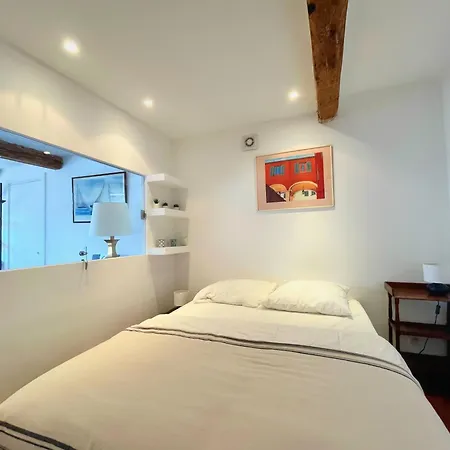 Διαμέρισμα Le Palmyre Κασί