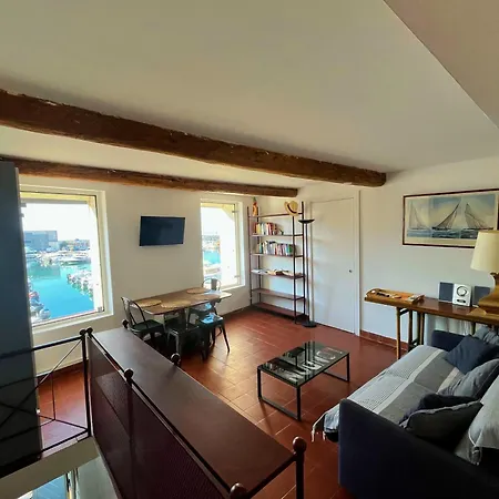 Le Palmyre Διαμέρισμα