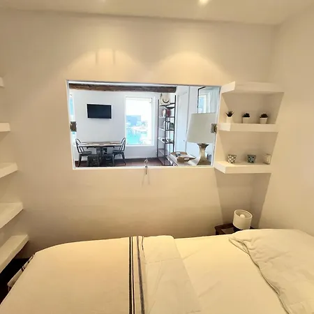 Διαμέρισμα Le Palmyre *