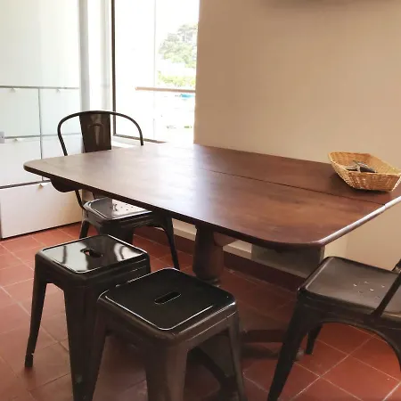 Le Palmyre Διαμέρισμα Κασί