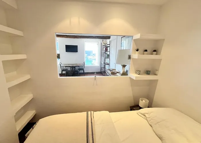Appartement Le Palmyre *